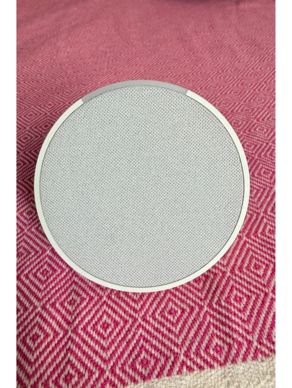 Amazon Echo Dot